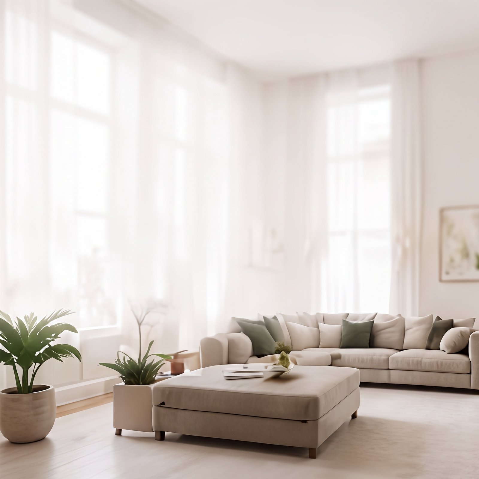 Living Areas