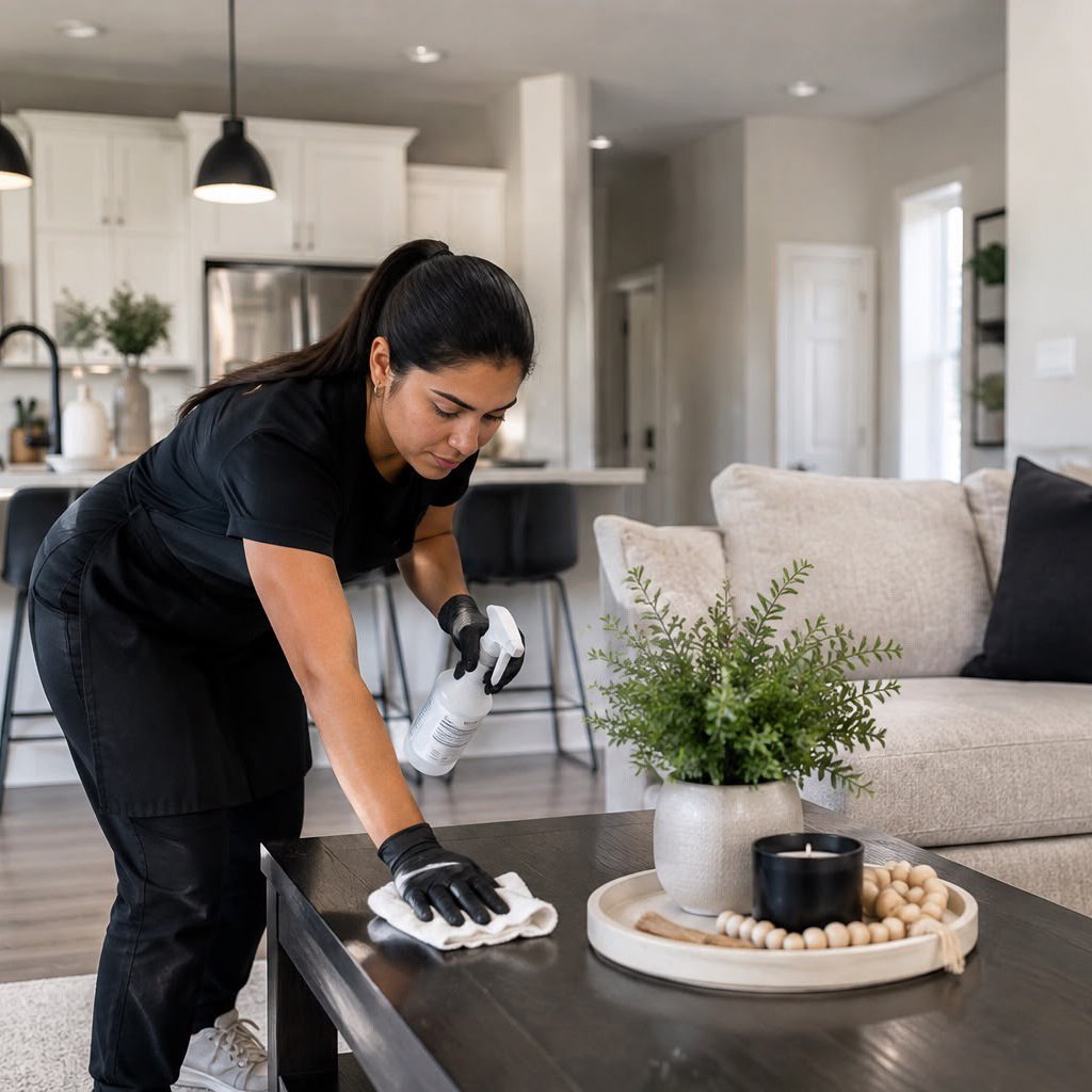 Recurring Cleaning